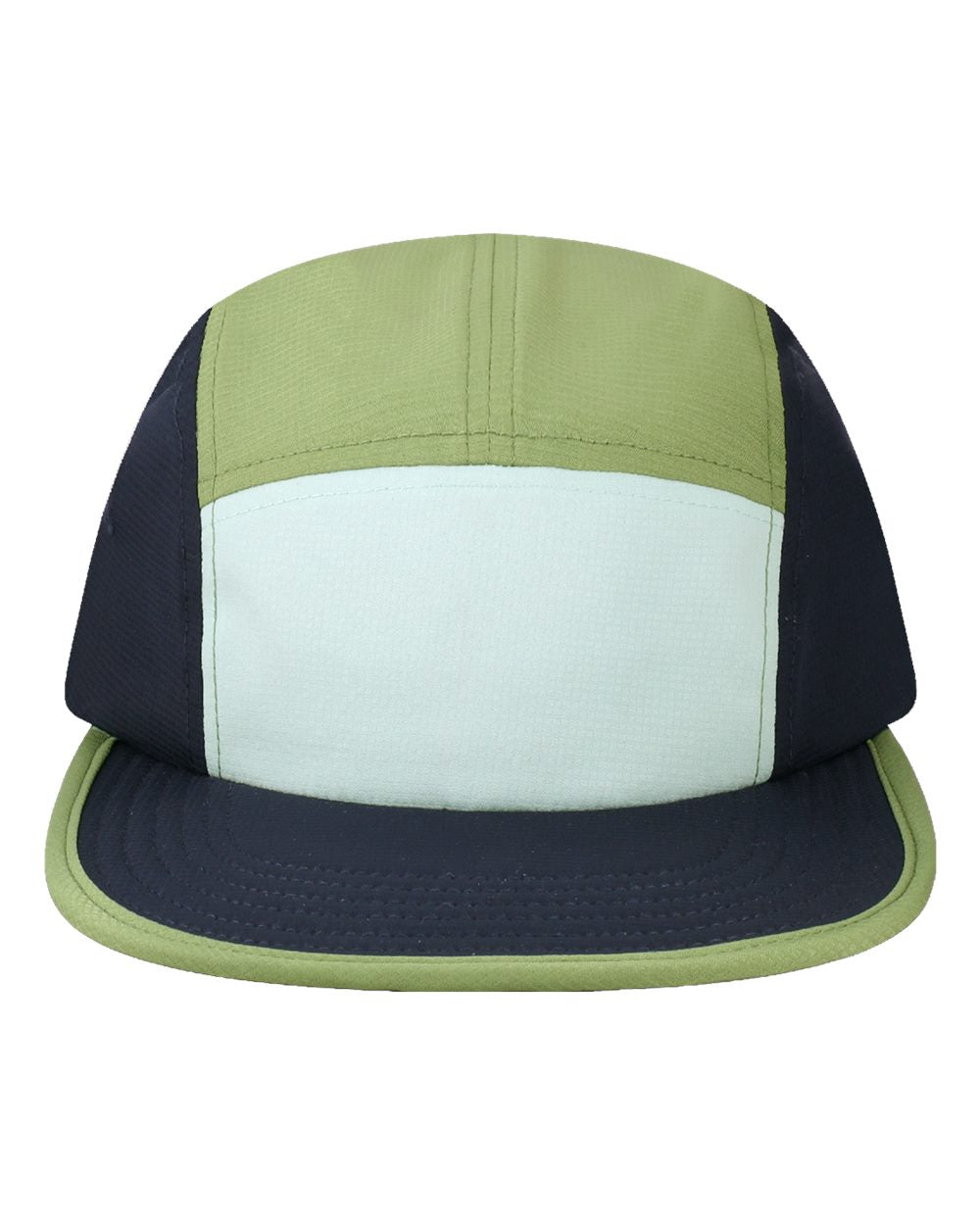 LOCALE - Switchback Packable Camper Hat