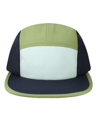 LOCALE - Switchback Packable Camper Hat