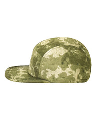 LOCALE - Switchback Packable Camper Hat