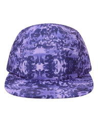 LOCALE - Switchback Packable Camper Hat