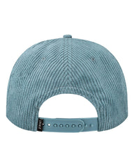 LOCALE Headwear LOCALE - Corduroy Unstructured Rope Cap