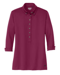 OGIO Specialty Knits XS / Berry Burst OGIO - Women's Gauge Polo