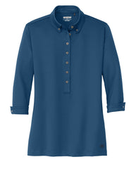 OGIO Specialty Knits XS / Blue Indigo OGIO - Women's Gauge Polo
