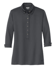 OGIO Specialty Knits XS / Diesel Grey OGIO - Women's Gauge Polo