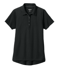 OGIO Polos XS / Blacktop OGIO - Women's Envision Polo