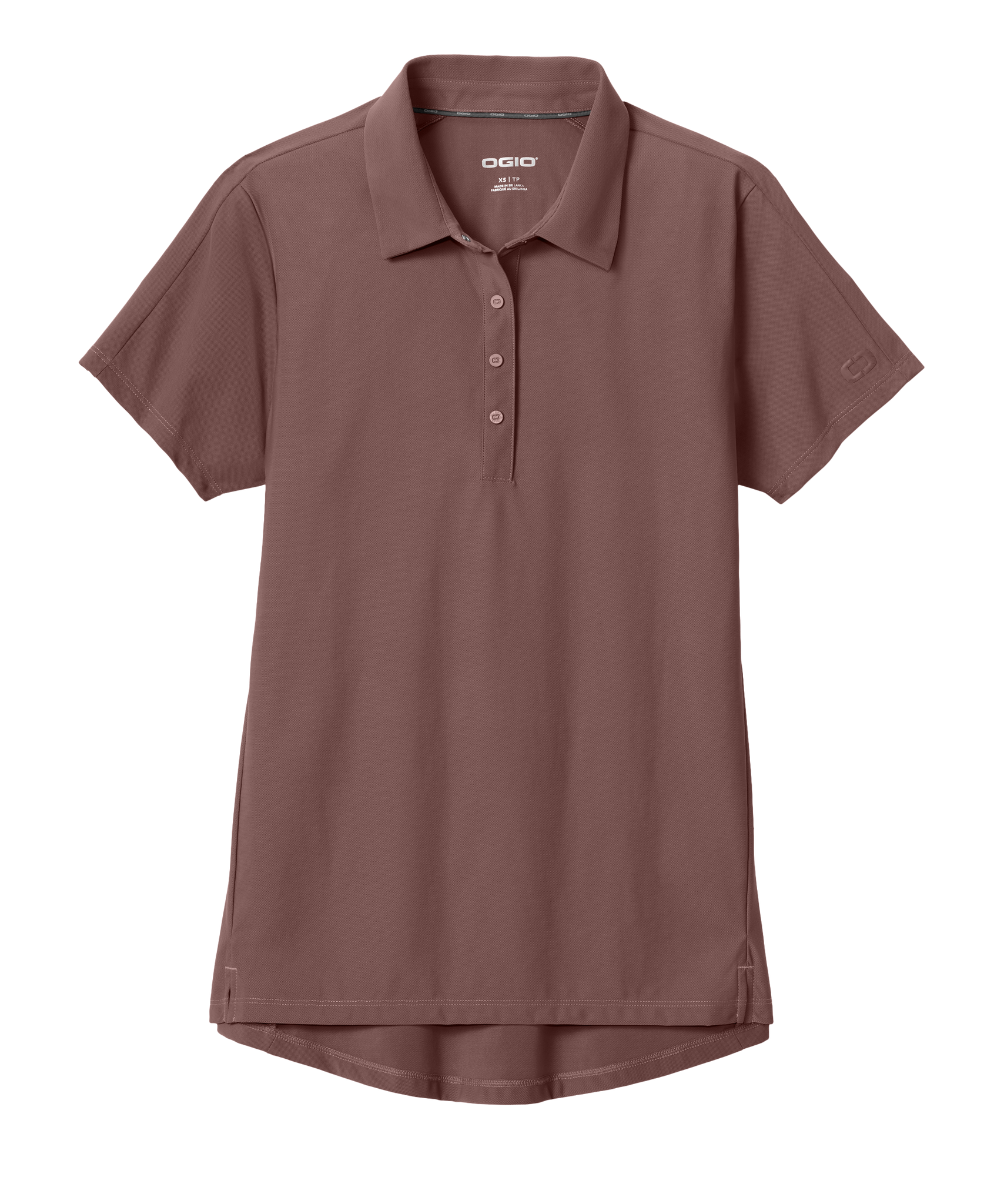 OGIO Polos XS / Deep Rose OGIO - Women's Envision Polo