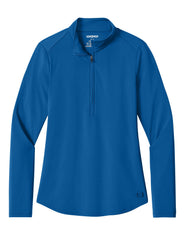 OGIO Layering XS / Cobalt Blue OGIO - Women's Regain 1/2-Zip