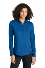 OGIO Layering OGIO - Women's Regain 1/2-Zip