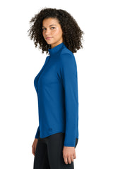 OGIO Layering OGIO - Women's Regain 1/2-Zip
