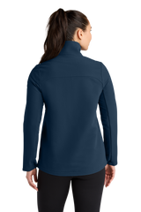 OGIO Outerwear OGIO - Women's Kinetic Soft Shell Jacket