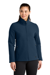 OGIO Outerwear OGIO - Women's Kinetic Soft Shell Jacket