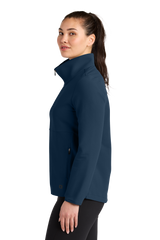 OGIO Outerwear OGIO - Women's Kinetic Soft Shell Jacket