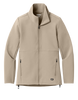 OGIO Outerwear XS / Sahara OGIO - Women's Kinetic Soft Shell Jacket
