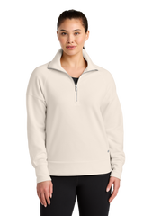 OGIO Sweatshirts OGIO - Women's Luuma 1/2-Zip Fleece