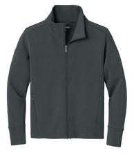 OGIO - Women's Transcend Full-Zip