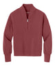 OGIO Activewear XS / Soft Ruby OGIO - Women's Transcend 1/4-Zip