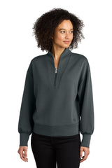 OGIO - Women's Transcend 1/4-Zip