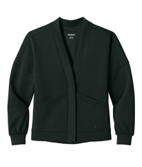 OGIO Layering XS / Blacktop OGIO - Women's Transcend Cardigan
