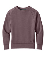 OGIO Specialty Knits XS / Ashen Plum OGIO - Women's Transcend Pullover