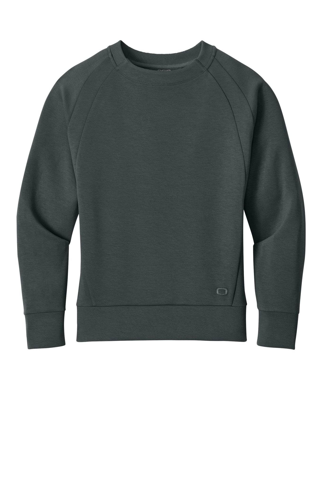OGIO Specialty Knits XS / Tarmac Grey OGIO - Women's Transcend Pullover