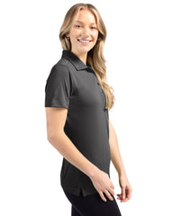 Clique by Cutter & Buck Polos Clique by Cutter & Buck - Women's Parma Tech Jersey Polo
