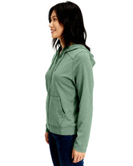 Clique by Cutter & Buck Sweatshirts Clique by Cutter & Buck - Women's Dash Recycled Full-Zip