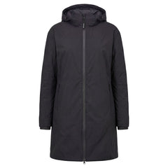 Tenson Outerwear XS / Black Tenson - Women's Shift Recycled Insulated Waterproof Coat