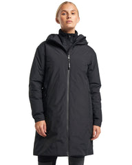 Tenson Outerwear Tenson - Women's Shift Recycled Insulated Waterproof Coat