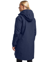 Tenson Outerwear Tenson - Women's Shift Recycled Insulated Waterproof Coat