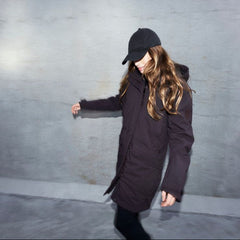 Tenson Outerwear Tenson - Women's Txlite Storm Recycled Waterproof Shell Jacket