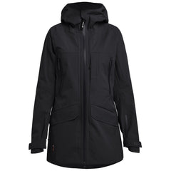 Tenson Outerwear XS / Black Tenson - Women's Txlite Storm Recycled Waterproof Shell Jacket