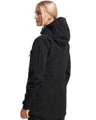 Tenson Outerwear Tenson - Women's Txlite Storm Recycled Waterproof Shell Jacket