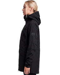 Tenson Outerwear Tenson - Women's Txlite Storm Recycled Waterproof Shell Jacket