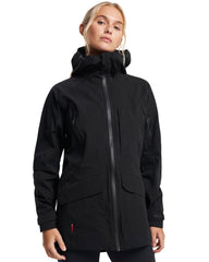 Tenson Outerwear Tenson - Women's Txlite Storm Recycled Waterproof Shell Jacket