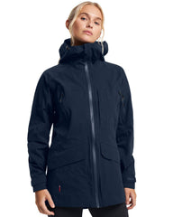 Tenson Outerwear Tenson - Women's Txlite Storm Recycled Waterproof Shell Jacket