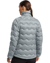 Tenson Outerwear Tenson - Women's Txlite Shibui Recycled Down Jacket