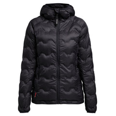 Tenson Outerwear XS / Black Tenson - Women's Txlite Shibui Recycled Down Hooded Jacket