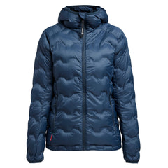 Tenson Outerwear XS / Dusty Blue Tenson - Women's Txlite Shibui Recycled Down Hooded Jacket