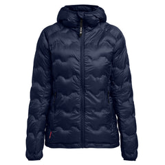 Tenson Outerwear XS / Dark Navy Tenson - Women's Txlite Shibui Recycled Down Hooded Jacket