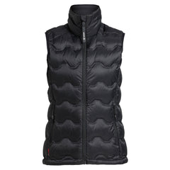 Tenson Outerwear XS / Black Tenson - Women's Txlite Shibui Recycled Down Vest