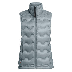 Tenson Outerwear XS / Light Grey Tenson - Women's Txlite Shibui Recycled Down Vest