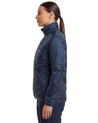 Tenson Outerwear Tenson - Women's Txlite Sky Recycled Puffer Jacket