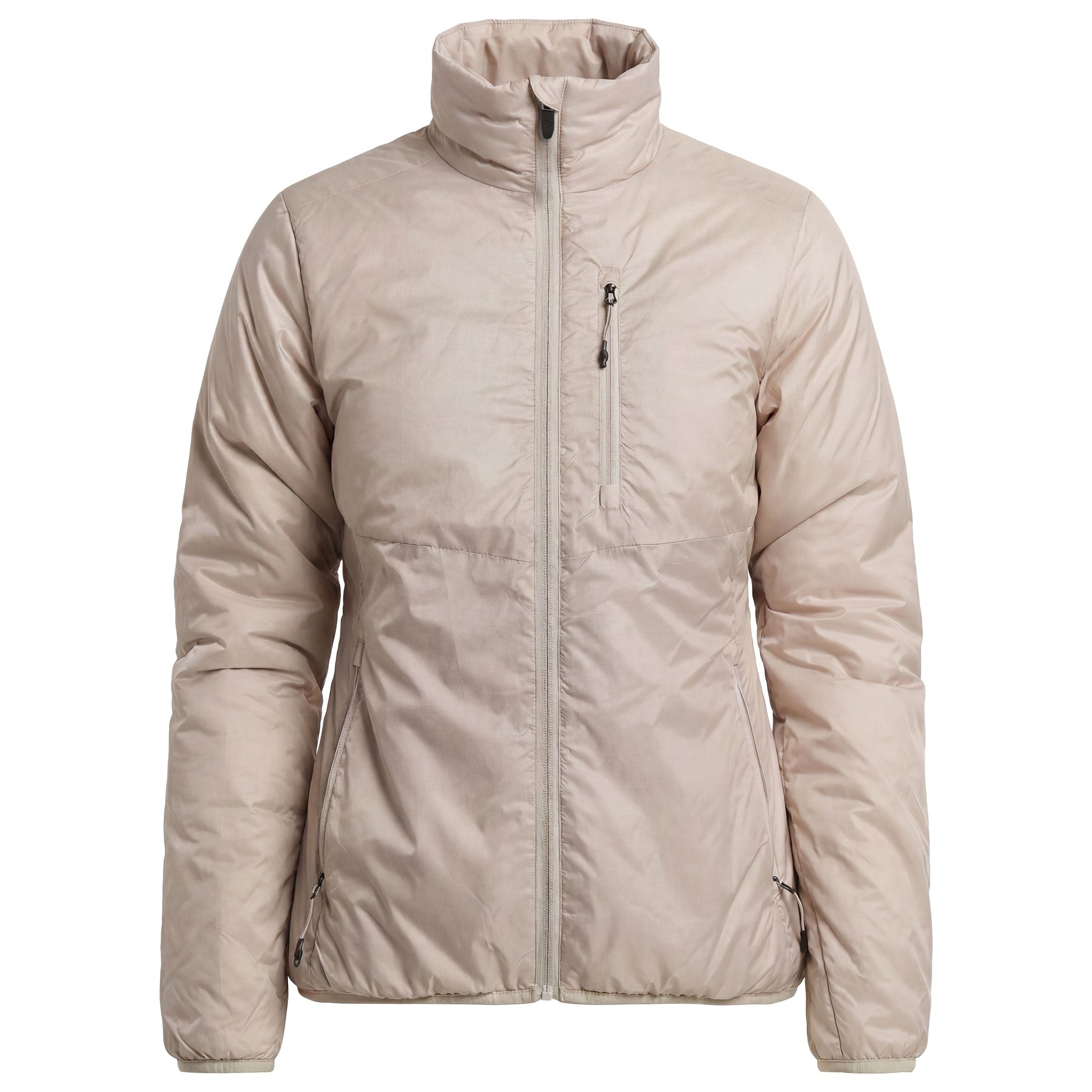 Tenson Outerwear XS / Sand Tenson - Women's Txlite Sky Recycled Puffer Jacket