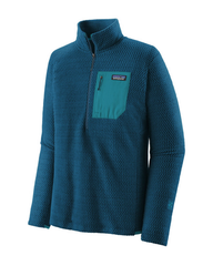 Patagonia - Men's R1® Air Zip-Neck