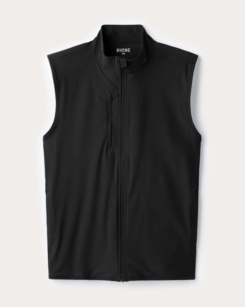 Rhone - Men's Long Game Vest