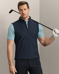 Rhone - Men's Long Game Vest
