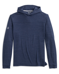 Johnnie-O Sweatshirts S / Midnight Navy Johnnie-O - Remmy Lightweight Performance Hoodie