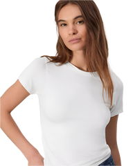 rag & bone T-shirts rag & bone - Women's Luca Baby Tee
