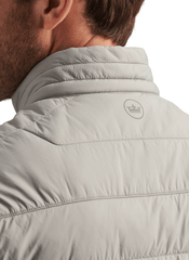Peter Millar Outerwear Peter Millar - Men's All Course Vest - Gale Grey