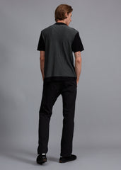 rag & bone Sweaters rag & bone - Men's Harvey Knit Camp Shirt